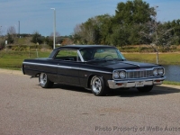 1964 Chevrolet Impala for sale in Riverhead, New York (ID-155681)