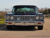 1964 Chevrolet Impala for sale in Riverhead, New York (ID-155681)