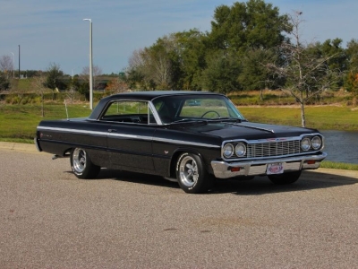 1964 Chevrolet Impala for sale