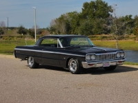 1964 Chevrolet Impala for sale (ID-155712)