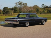 1964 Chevrolet Impala for sale (ID-155712)