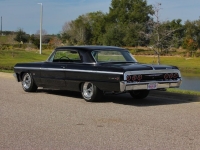 1964 Chevrolet Impala for sale (ID-155712)