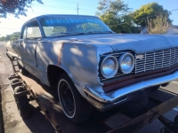 1964 Chevrolet Impala for sale (ID-161070)