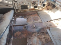 1964 Chevrolet Impala for sale (ID-161070)