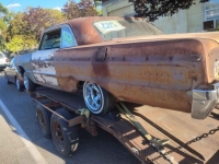1964 Chevrolet Impala for sale (ID-161070)