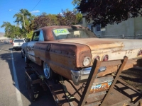 1964 Chevrolet Impala for sale (ID-161070)