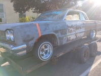 1964 Chevrolet Impala for sale (ID-161070)