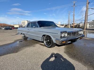 1964 Chevrolet Impala for sale