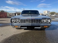 1964 Chevrolet Impala for sale in Michigan (ID-161190)