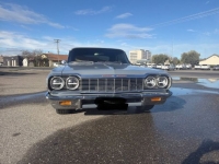 1964 Chevrolet Impala for sale in Michigan (ID-161190)