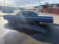 1964 Chevrolet Impala for sale in Michigan (ID-161190)