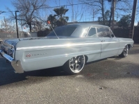 1964 Chevrolet Impala for sale in Michigan (ID-161190)