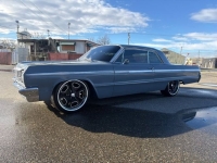 1964 Chevrolet Impala for sale in Michigan (ID-161190)