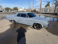 1964 Chevrolet Impala for sale in Michigan (ID-161190)