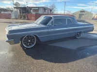 1964 Chevrolet Impala for sale in Michigan (ID-161190)