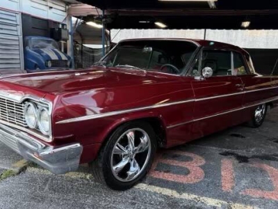 1964 Chevrolet Impala for sale