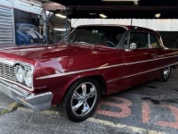 1964 Chevrolet Impala for sale in Addison, Illinois (ID-161215)