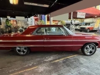 1964 Chevrolet Impala for sale in Addison, Illinois (ID-161215)