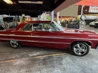 1964 Chevrolet Impala for sale in Addison, Illinois (ID-161215)