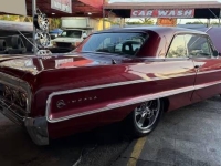 1964 Chevrolet Impala for sale in Addison, Illinois (ID-161215)