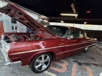 1964 Chevrolet Impala for sale in Addison, Illinois (ID-161215)