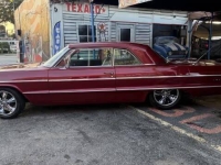 1964 Chevrolet Impala for sale in Addison, Illinois (ID-161215)