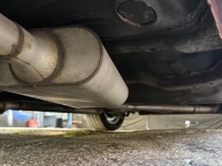 1964 Chevrolet Impala for sale in Addison, Illinois (ID-161215)