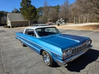 1964 Chevrolet Impala for sale in Michigan (ID-161554)