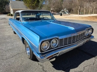 1964 Chevrolet Impala for sale in Michigan (ID-161554)