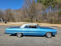 1964 Chevrolet Impala for sale in Michigan (ID-161554)