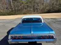 1964 Chevrolet Impala for sale in Michigan (ID-161554)