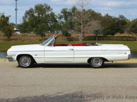 1964 Chevrolet Impala for sale in Riverhead, New York (ID-161652)