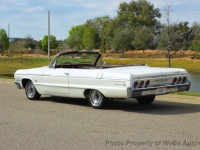 1964 Chevrolet Impala for sale in Riverhead, New York (ID-161652)