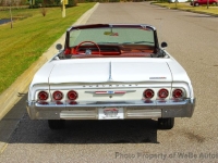 1964 Chevrolet Impala for sale in Riverhead, New York (ID-161652)