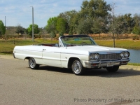 1964 Chevrolet Impala for sale in Riverhead, New York (ID-161652)