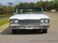 1964 Chevrolet Impala for sale in Riverhead, New York (ID-161652)