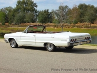 1964 Chevrolet Impala for sale in Riverhead, New York (ID-161652)