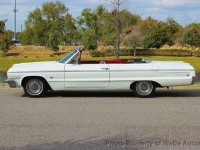 1964 Chevrolet Impala for sale in Riverhead, New York (ID-161652)