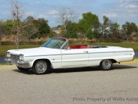 1964 Chevrolet Impala for sale in Riverhead, New York (ID-161652)