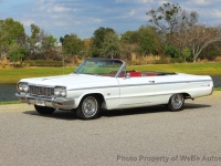 1964 Chevrolet Impala for sale in Riverhead, New York (ID-161652)