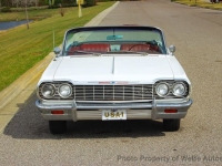 1964 Chevrolet Impala for sale in Riverhead, New York (ID-161652)