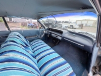 1964 Chevrolet Impala for sale in Michigan (ID-164044)