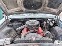 1964 Chevrolet Impala for sale in Michigan (ID-164044)