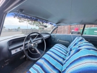 1964 Chevrolet Impala for sale in Michigan (ID-164044)