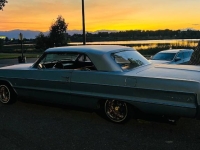 1964 Chevrolet Impala for sale in Michigan (ID-164044)