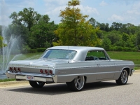 1964 Chevrolet Impala for sale (ID-164451)