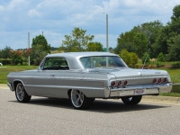 1964 Chevrolet Impala for sale (ID-164451)