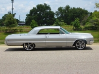 1964 Chevrolet Impala for sale (ID-164451)