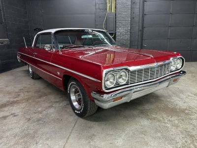 1964 Chevrolet Impala for sale