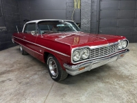 1964 Chevrolet Impala for sale (ID-164510)
